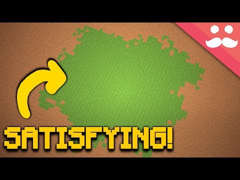 30 EXTREMELY Satisfying Moments in Minecraft!