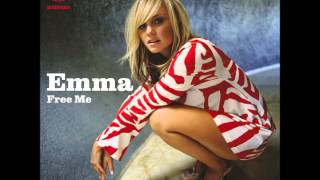 Emma Bunton - Free Me - 6. Crickets Sing for Anamaria
