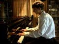 David Rozenfeld, Schubert-Lizst, Barcarolle Op. 72 ...