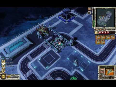 Red alert 3 : FPVod Dankal