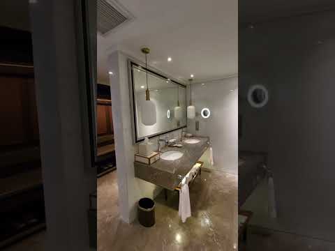 Excursão ao hotel Intercontinental Bali Resort