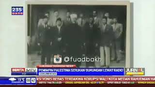 Download lagu fuadbakh INDONESIA BERSAMA PALESTINA... mp3