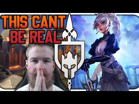 THIS FREYA BUFF CAN NOT MAKE IT TOO LIVE CLIENT!