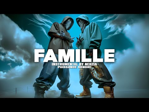 [Free] Melodic Piano Type Beat Sad "Famille" Instru Trap Melancolique Instrumental Triste 2025