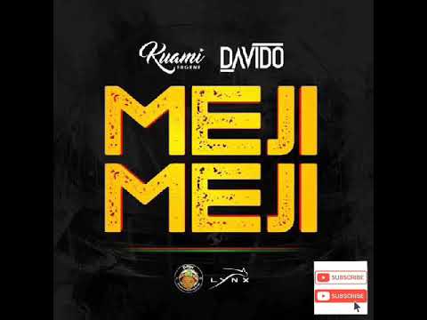 Kuami-Eugene-x-Davido-–-Meji-Meji-Prod.-By-Fresh-VDM