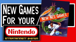 New Games for you NES Part 14