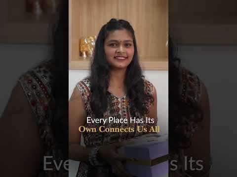 Because a Blessed Home Speaks Every Language | Svastika