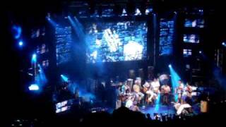 Banda Eva - Mares de Ti c/ Carlinhos Brown