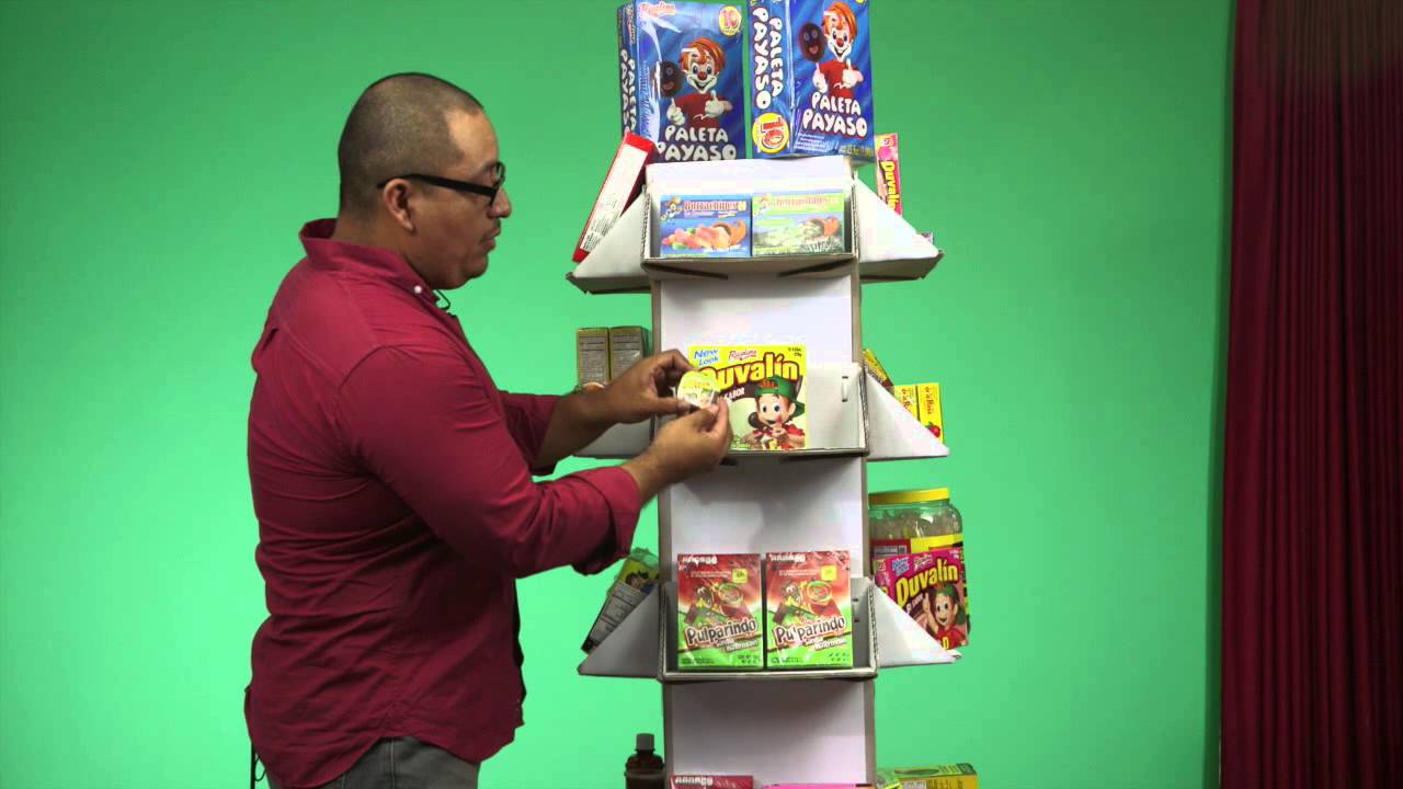 Duvalin de Vainilla y Chocolate