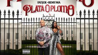 Fat Joe &amp; Remy Ma - Heartbreak (Reggaeton Remix)