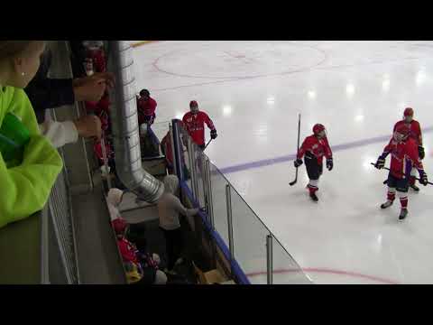 Viikingit B - hyRi B     2.erä. 25.8.2019 harj.peli