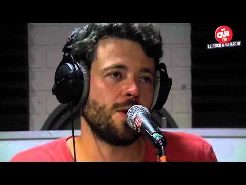 Coming Soon - Rihanna Cover - Session Acoustique OÜI FM