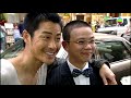 怒火街頭 | EP01精華 | 最唔似大律師嘅大律師?!