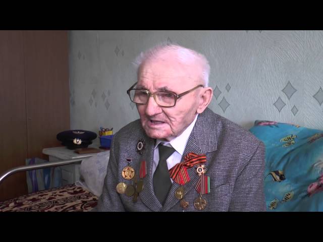 После 4 класса у него началась взрослая жизнь