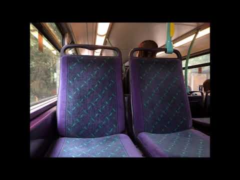 *Full Kickdown & Thrash!* First Essex Alexander ALX400 Volvo B7TL 30954 YJ51 RDO Route 70