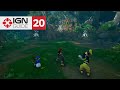 Kingdom Hearts 3 Walkthrough (Part 20) - Kingdom of Corona Nobodies