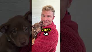 Backstreetboys (1999) #nostalgic #ajmclean #nickcarter #90smusic  #backstreetboys