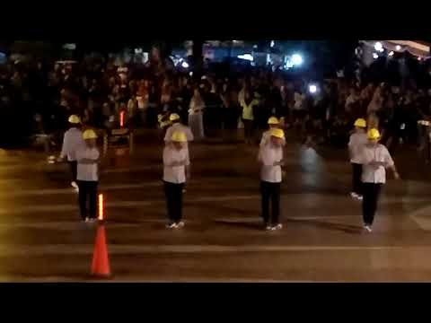 PU KOTA TERNATE GOYANG TOBELO BARU 2018