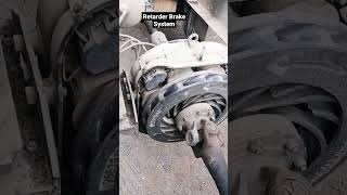 Download lagu Retarder Brake System 👨‍🔧 #viral #youtube #mechanic #bus #brake #retarder mp3