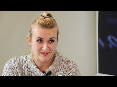 Точка роста / Бизнес в условиях пандемии / Александра Тихонова