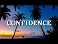 Mercy Chinwo - Confidence (Lyrics Video)