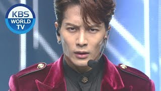 Download lagu GOT7(갓세븐) - Crash & Burn [Music Bank / 2019.11.08] mp3