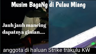 preview picture of video 'Vlog Mancingp Pulau Miang'