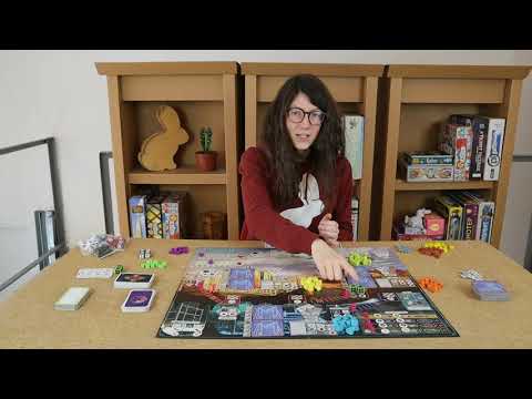 Euphoria társasjáték szabálymagyarázat - Játszóház Projekt - Játszóház Projekt