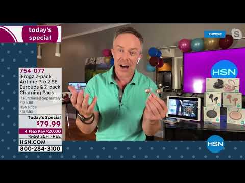 HSN | Electronic Connection Celebration 07.12.2021 - 03 AM