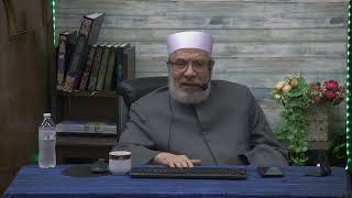 حول بيع الطعام لغير المسلمين في نهار رمضان/الجمعة(14-4-2023م)فتاوى علي الهواء مباشرة image