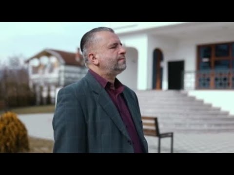 Muharem Qaili (Memi) - Duaja e Iftarit