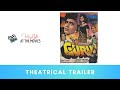 Guru Theatrical Trailer Mithun Chakraborty Sridevi