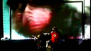 Butthole Surfers &quot;Lady Sniff - Pepper&quot; (live) @ Pearl 8-28-11