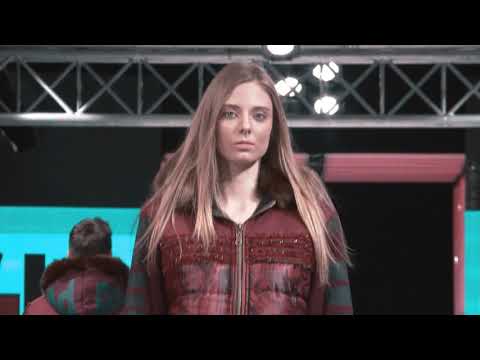 Serbia Fashion Week, April 2017, Day 3