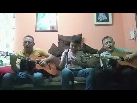 Recordando a Gracielita(Los hermanos Casallas)