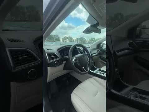 фото ford edge ii рестайлинг 0