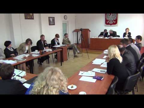 XLVII Sesja RG Jedlnia-Letnisko (2014-05-15) - 2/3
