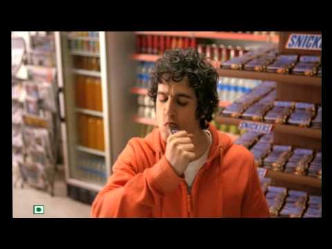Snickers Hinglish