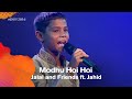 Modhu Hoi Hoi Jalal and Friends ft. Jahid (Jalal and Friends Zahid) | DIFF 2016