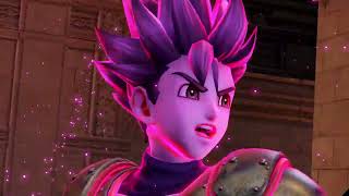 【生配信】無双するんじゃ #9「ドラゴンクエストヒーローズ 闇竜と世界樹の城」