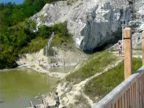 Slanic Prahova-Baia Baciului-Muntele de Sare 24 august 2010(3)