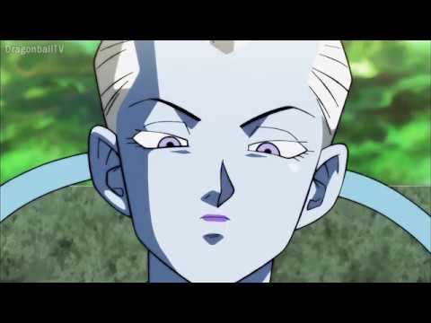 Dragon Ball Super   El universo 7 decide no usar la fusión potara Español latino