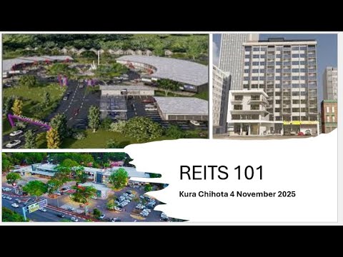 REITs 101
