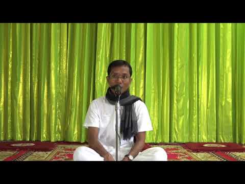 274-วัดทัพช้าง จ.ปราจีนบุรี 21-23 ต.ค.60 (4).ฝึกสติสมาธิด้วยลมหายใจเข้าออก