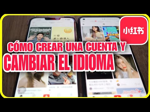 RedNote: qué es, cómo crear cuenta y usar en iPhone esta aplicación rival de TikTok
