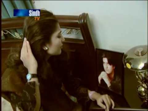 Humera Channa - Tu Samjho Ho Moo Khey Visary