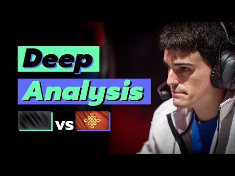 Guia de análise profunda AoE4 - Abbasid vs China [30/100]