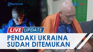 Daki Gunung Merbabu secara Ilegal, Pendaki Lansia Asal Ukraina yang Sempat Hilang Tak Dikenai Pidana