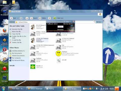 cara hindari keyloger pada cheat pb
