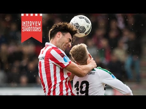 Sander Fischer: 'Zwaarbevochten maar mooie zege'